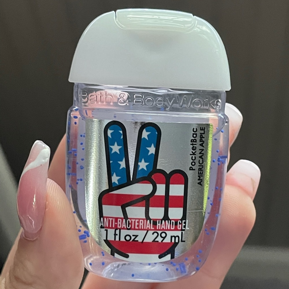 RARE POCKETBAC